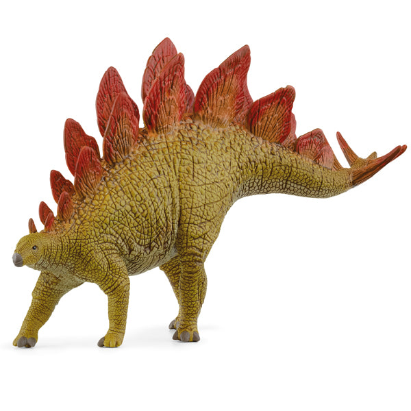 STÉGOSAURE - SCHLEICH 🔶