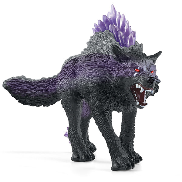 SHADOW WOLF - FUITE 🔶
