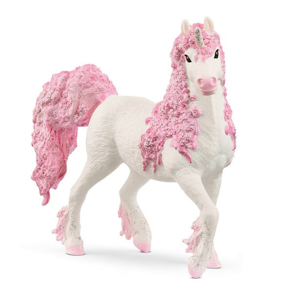 FIORE UNICORNO MARE - SCHLEICH 🔶