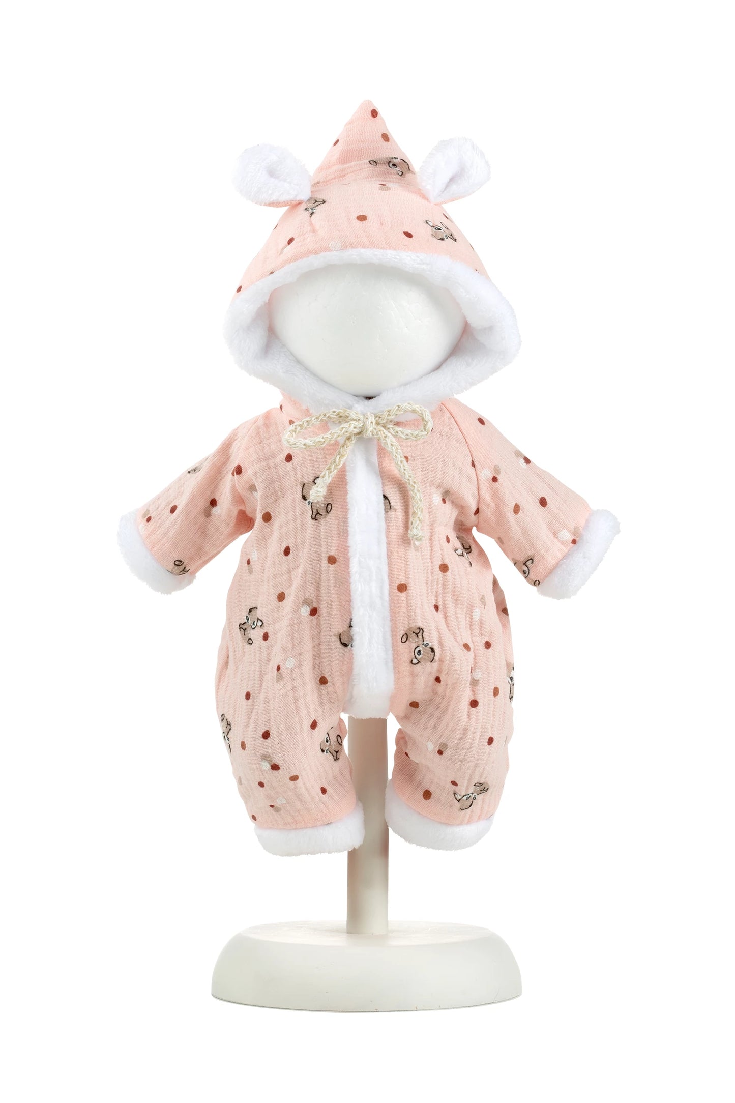 ROSA HIRSCH PYJAMA 32CM