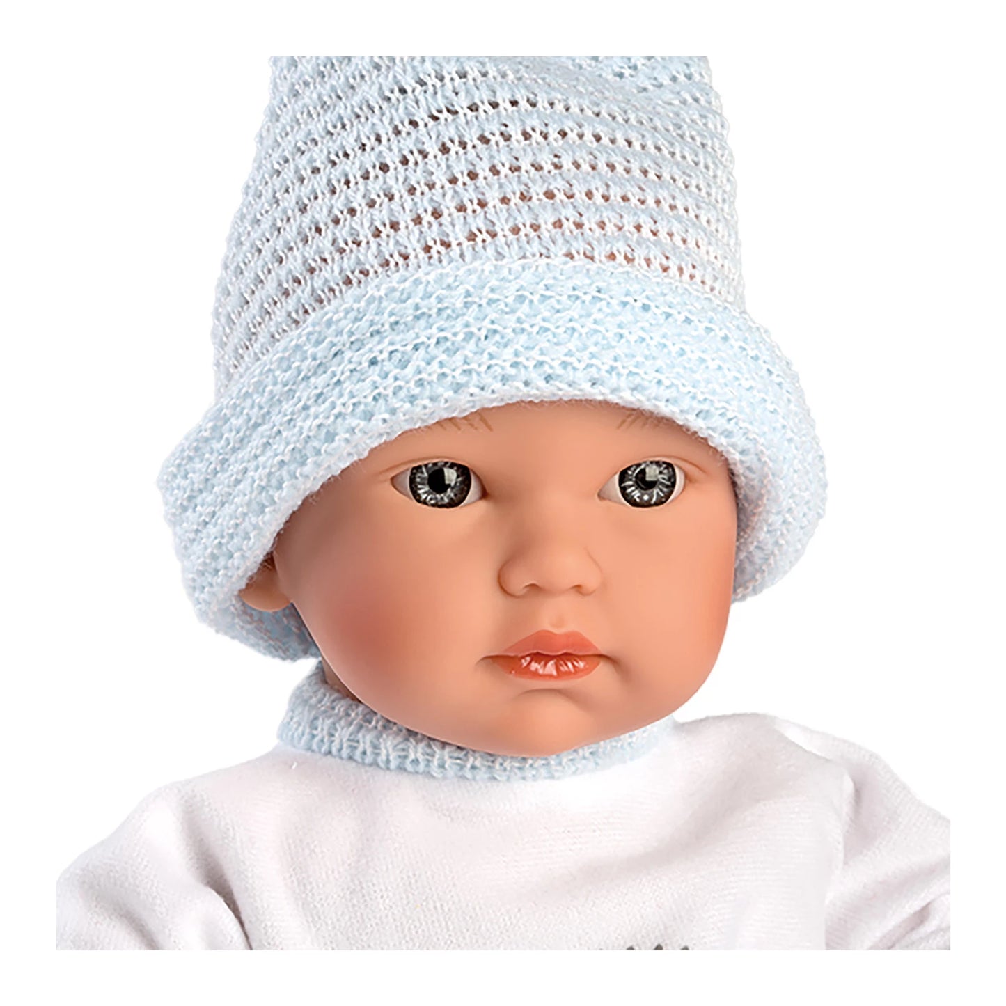 Puppe Cuquito 30cm