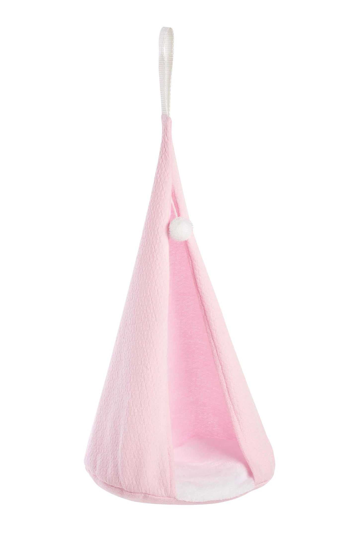 BABY PINK 35CM