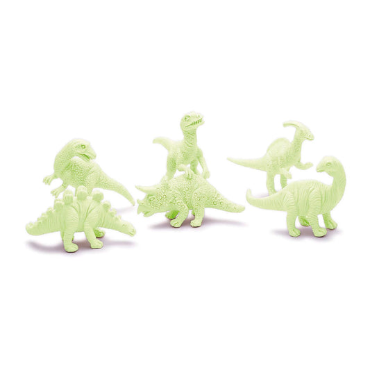 DINOSAURO LUMINOSO