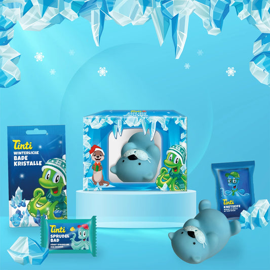 IGLOO OTTER (D/F/I)