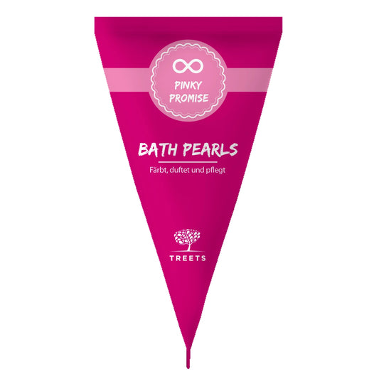 PERLE DA BAGNO TREETS ROSA (D)