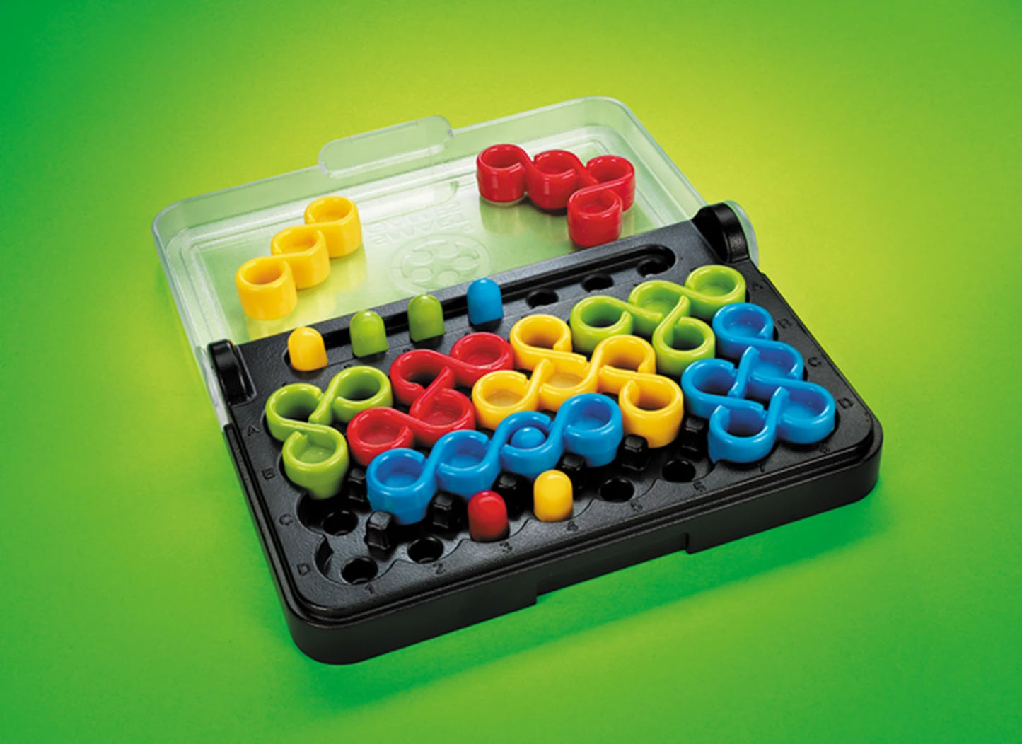 IQ TWIST (MEHRSPRACHIG)