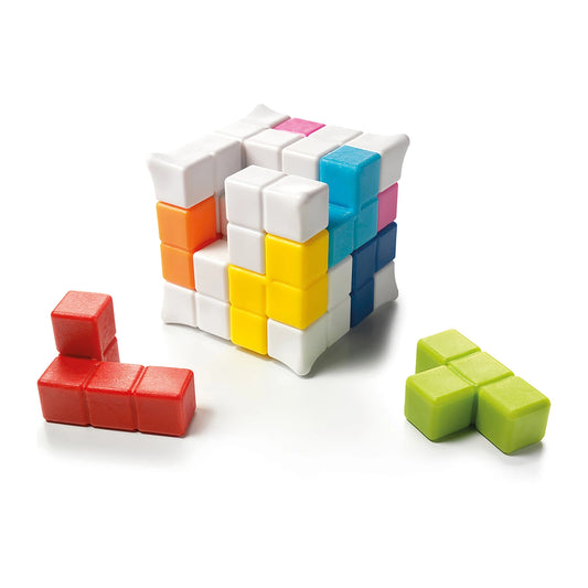 PUZZLE PLUG & PLAY (MEHRSPRACHIG)