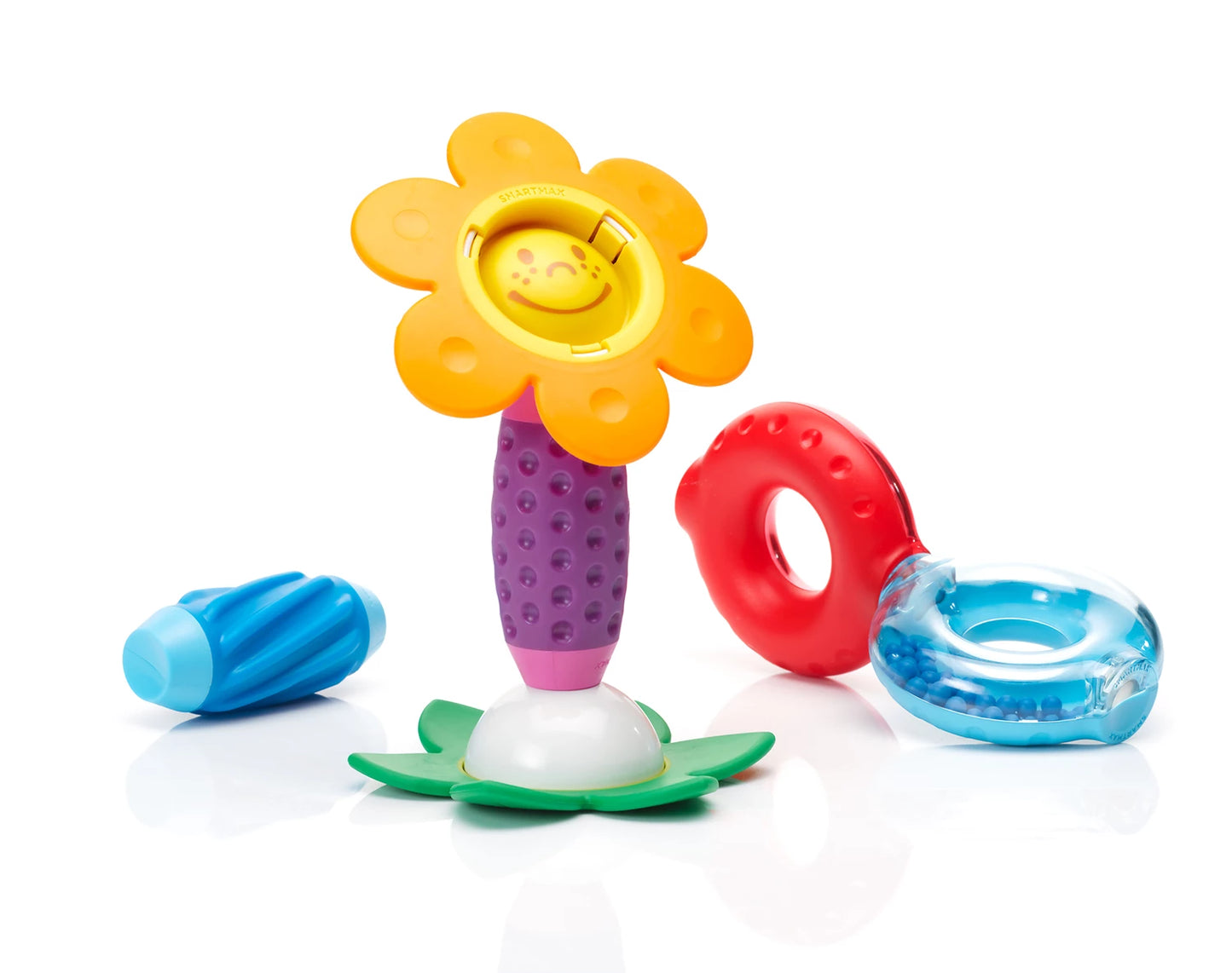 MEINE ERSTEN KLÄNGE UND BLUMEN (MEHRSPRACHIG)