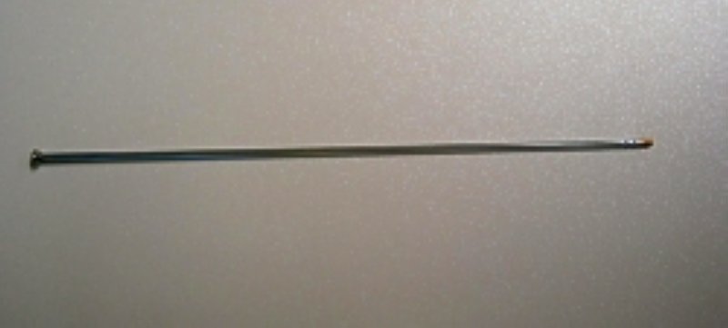KLEINE ANTENNE