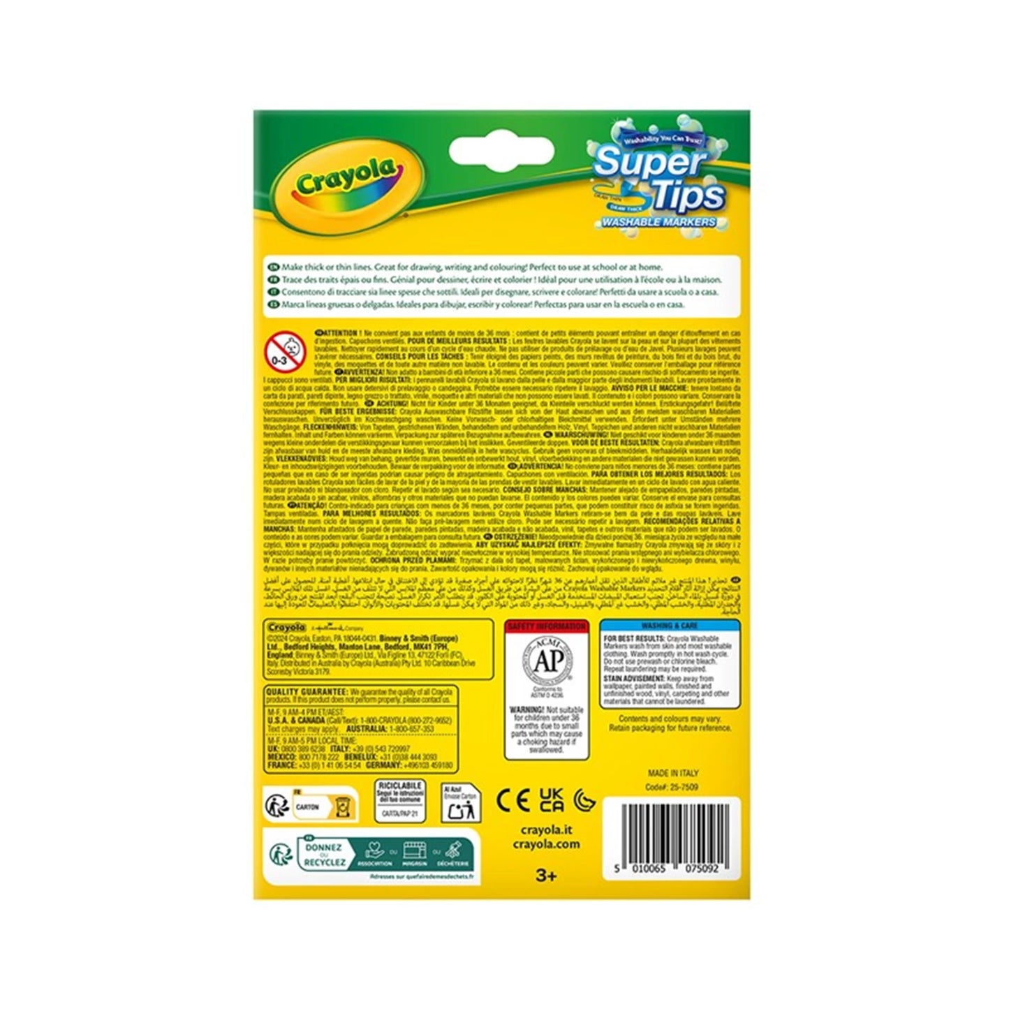 12 PENNARELLI SUPERTIP