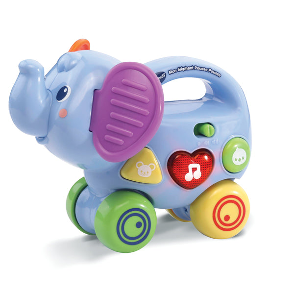 VTECH TUT TUT MARINS – SORTIERT - DEU 🇩🇪 🔶