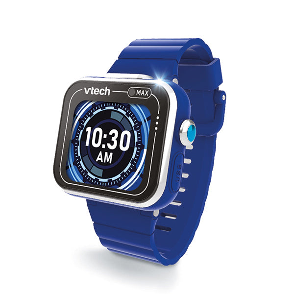 KIDIZOOM SMARTWATCH MAX BLU - FRA 🇫🇷 🔶