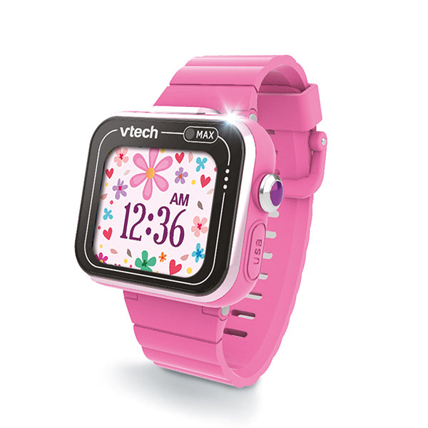 SMARTWATCH KIDIZOOM MAX FRAMBOISE - FRA 🇫🇷 🔶