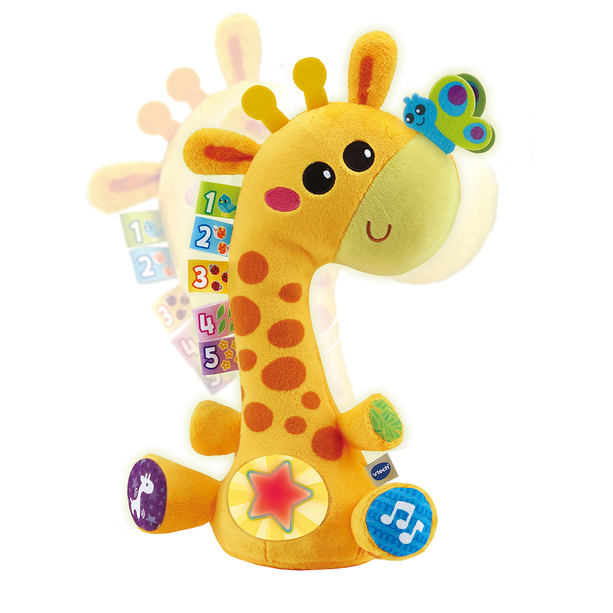 TANZ MIT MIR, DIE GIRAFFE - GER 🇩🇪 🔶