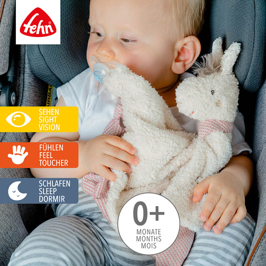 DELUXE LAMA-KUSCHELDECKE 🔶