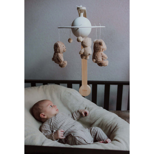 MOBILE FÜR BABYS LOU 🔶