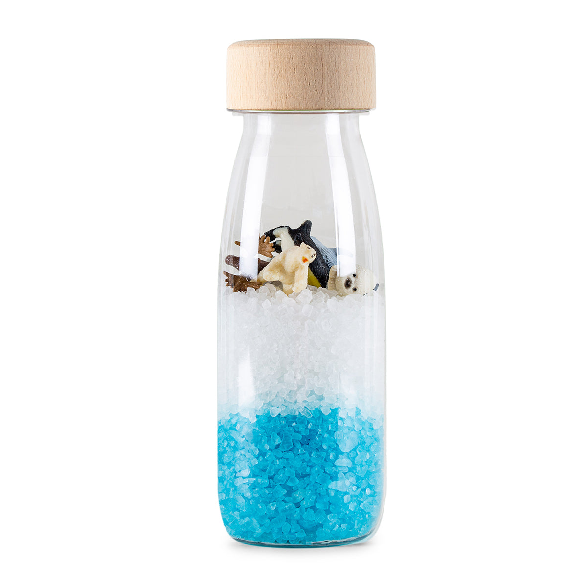 SPY ARCTIC SENSORFLASCHE 🔶