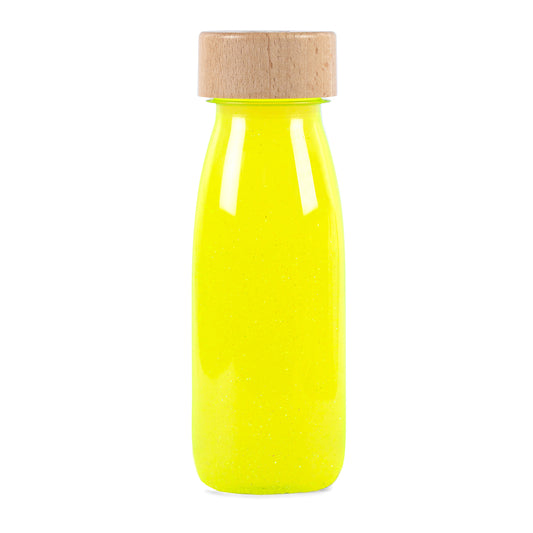 SINNESFLASCHE NEONGELB 🔶