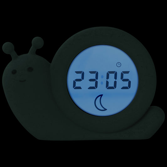 ALECTO SLEEP TRAINER SCHNECKE GRÜN 🔶