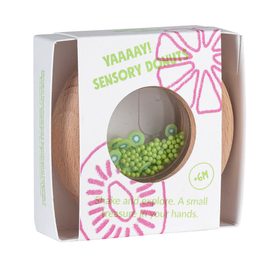 SENSO-RING KIWI 🔶
