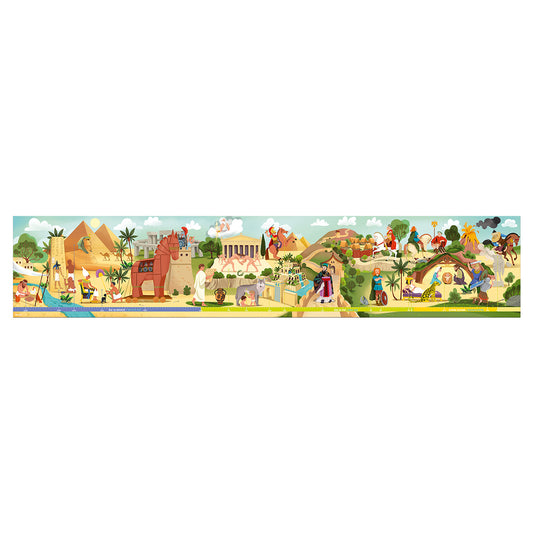 PUZZLE ANTIQUITÉ ET MYTHOLOGIE 🔶