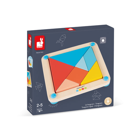 TANGRAM 🔶