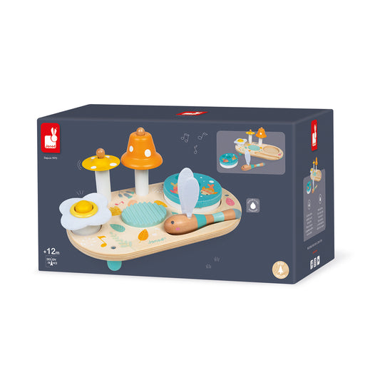PURE MUSIC TABLE 5 FONCTIONS 🔶