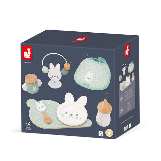 SET BAMBOLA ZEN ๐ถ
