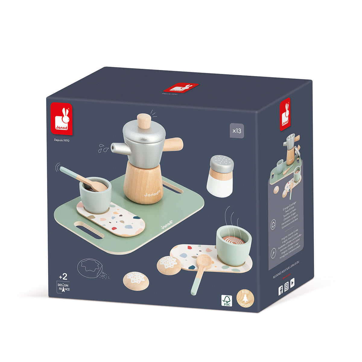 CAFFÈ ITALIANO 🔶