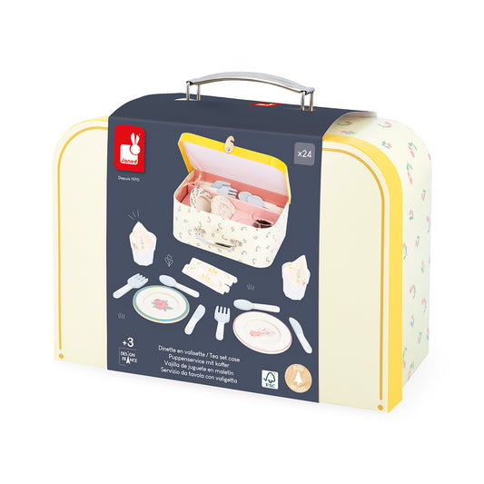 SERVIZIO DI CESTINI DA PICNIC ๐ถ