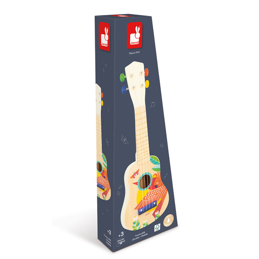 GIOIA UKULELE ๐ถ