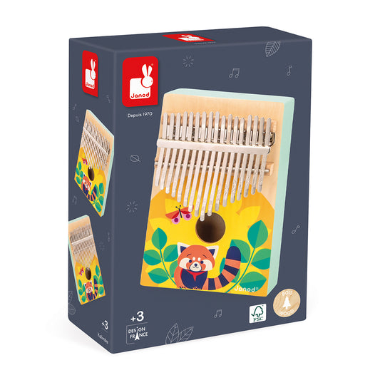GIOIA KALIMBA ๐ถ