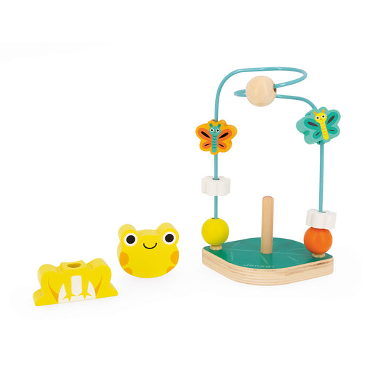 TROPIK LOOPING FROG FSC 🔶