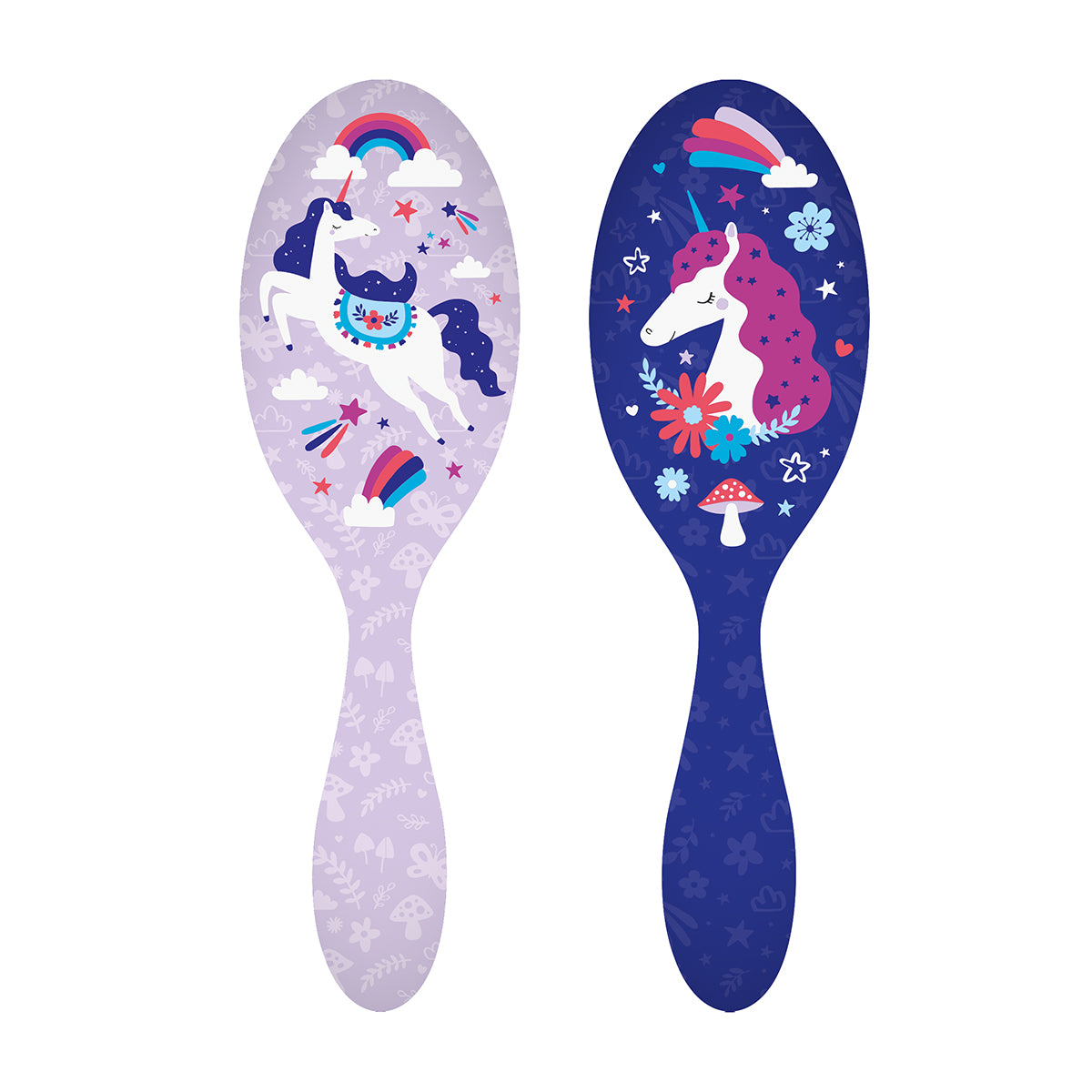 BROSSE À CHEVEUX DREAMLAND 🔶