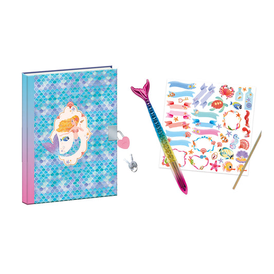 CAHIER SECRET 🔶