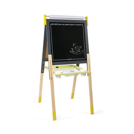 TABLET IN LEGNO DA APPOGGIO ๐ถ