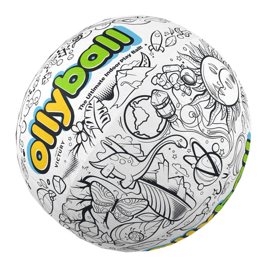 OLLYBALL CLASSICO