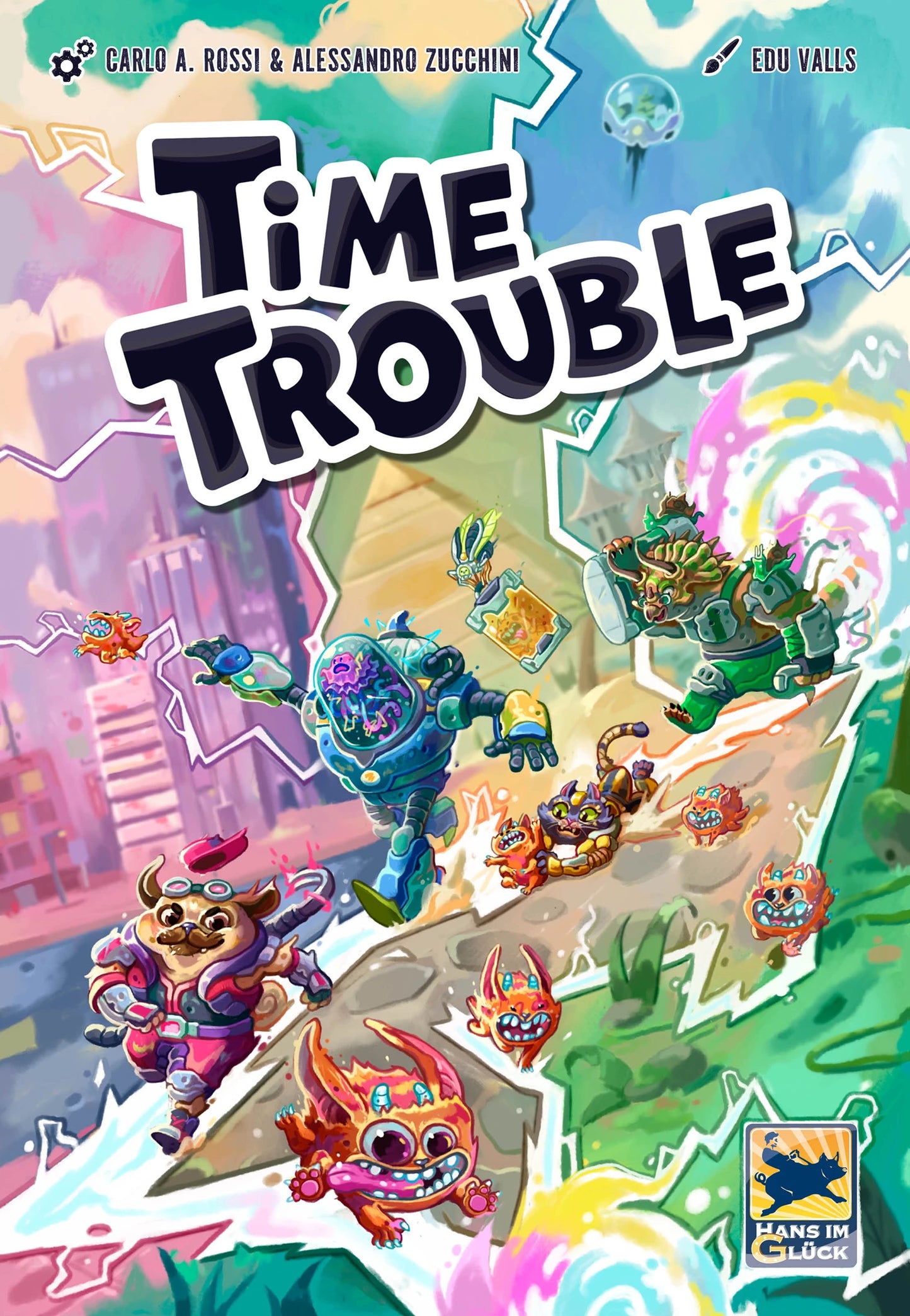 PROBLEMI DI TEMPO (D)