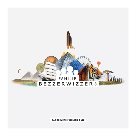FAMIGLIA BEZZERWIZZER (D)