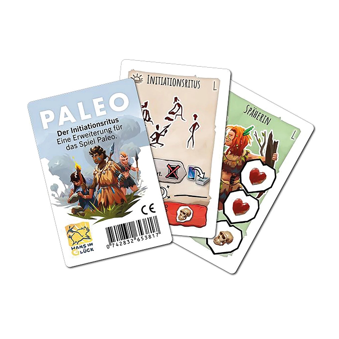 MINI-ESTENSIONE DEL RITO DI INIZIAZIONE PALEO (D)