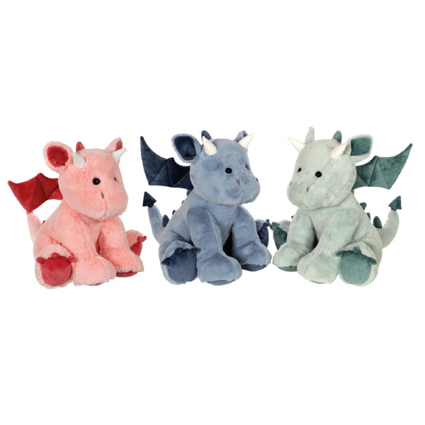 DRAGON 50 CM ASSORTIS 🔶