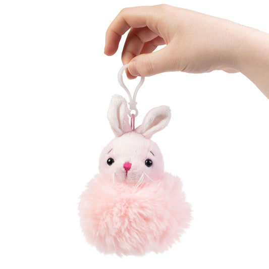 LAPIN POMPON ASSORTI 🔶