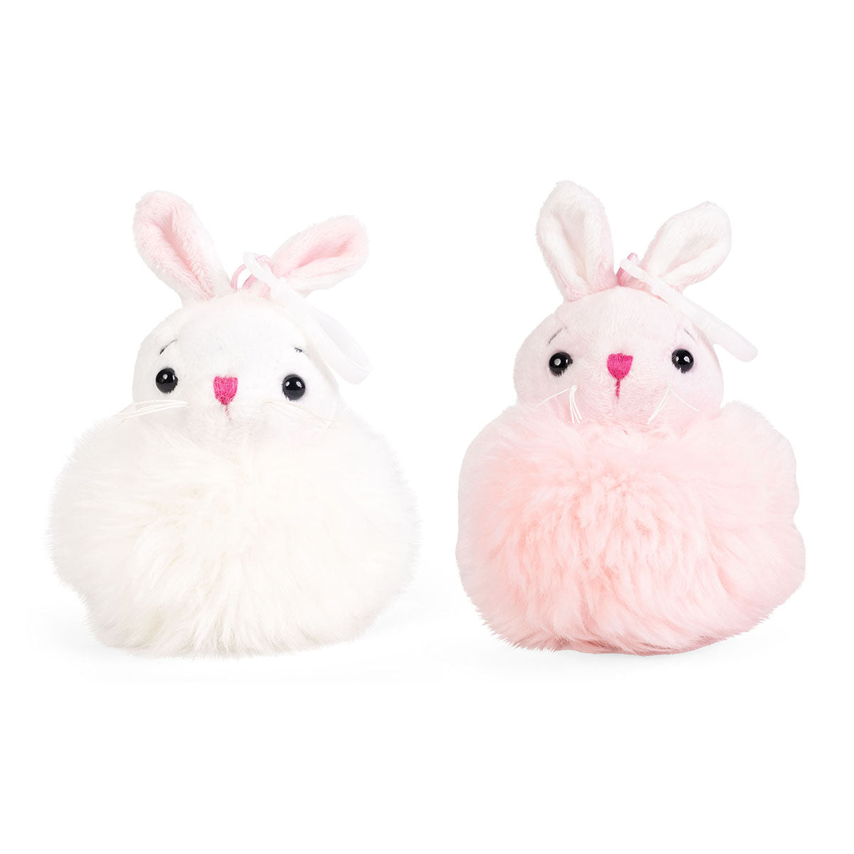 LAPIN POMPON ASSORTI 🔶
