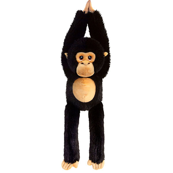 KEELECO CHIMPANZÉ SUSPENDU 50 CM 🔶