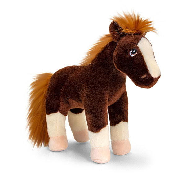 KEELECO CAVALLO 26 CM 🔶