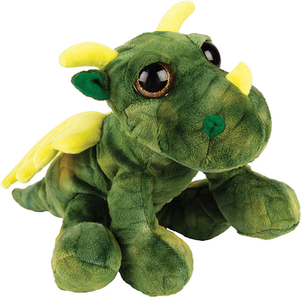 DRAGON VERT 29 CM 🔶