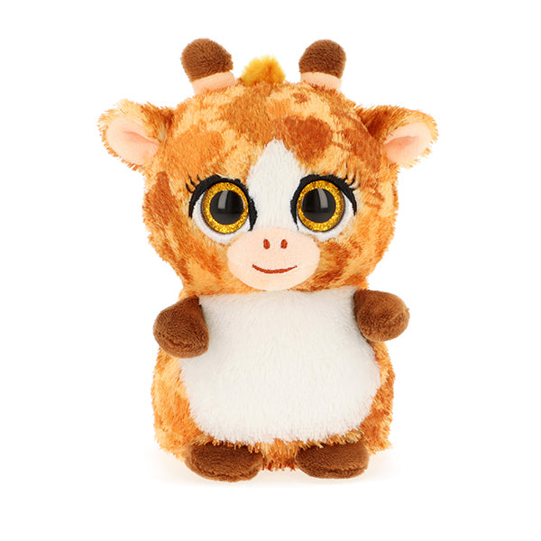 GIRAFE MOTSU 14 CM 🔶