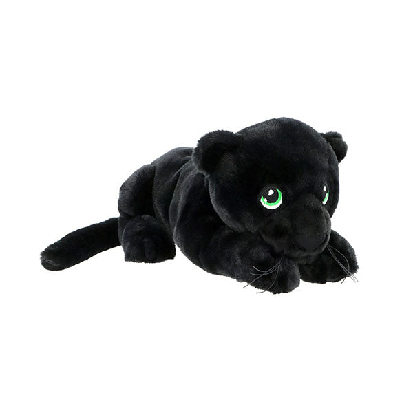 KEELECO PANTHÈRE NOIRE 25 CM 🔶