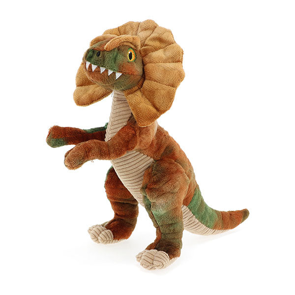 DINOSAURE DILOPHOSAURUS 26 CM – KEELECO