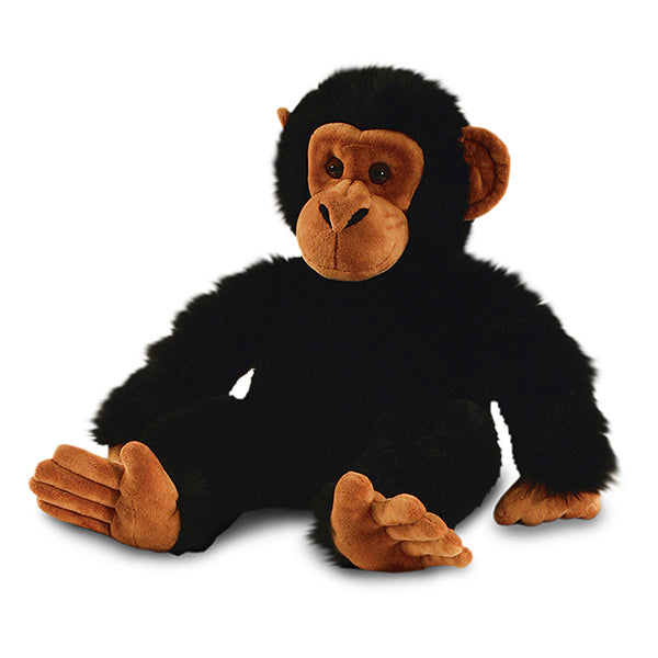 CHIMPANZÉ 20 CM 🔶